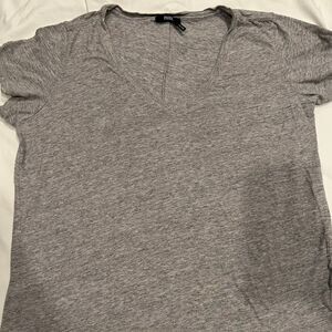 Paige Zaya Tee - Heather Grey T-shirt
L